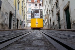 3 Days in Lisbon for Food & Wine: A Flexible Itinerary