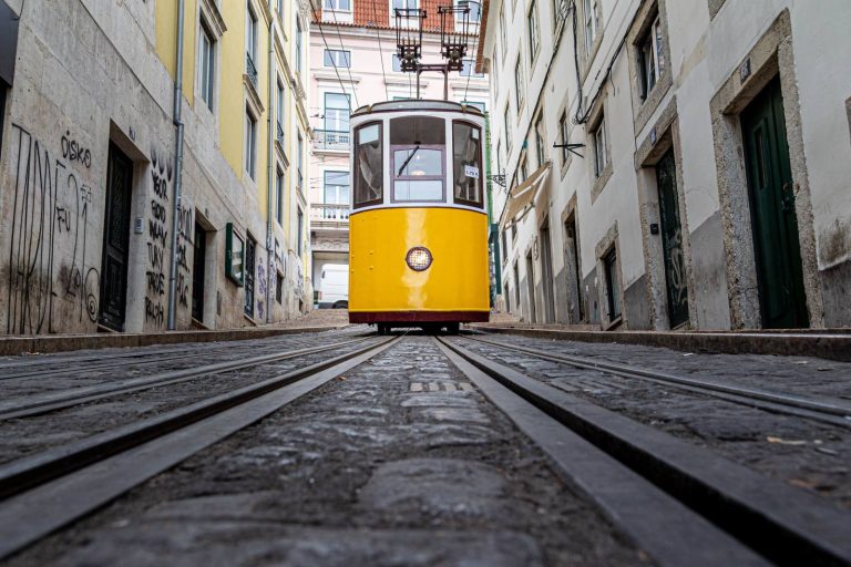 3 Days in Lisbon for Food & Wine: A Flexible Itinerary