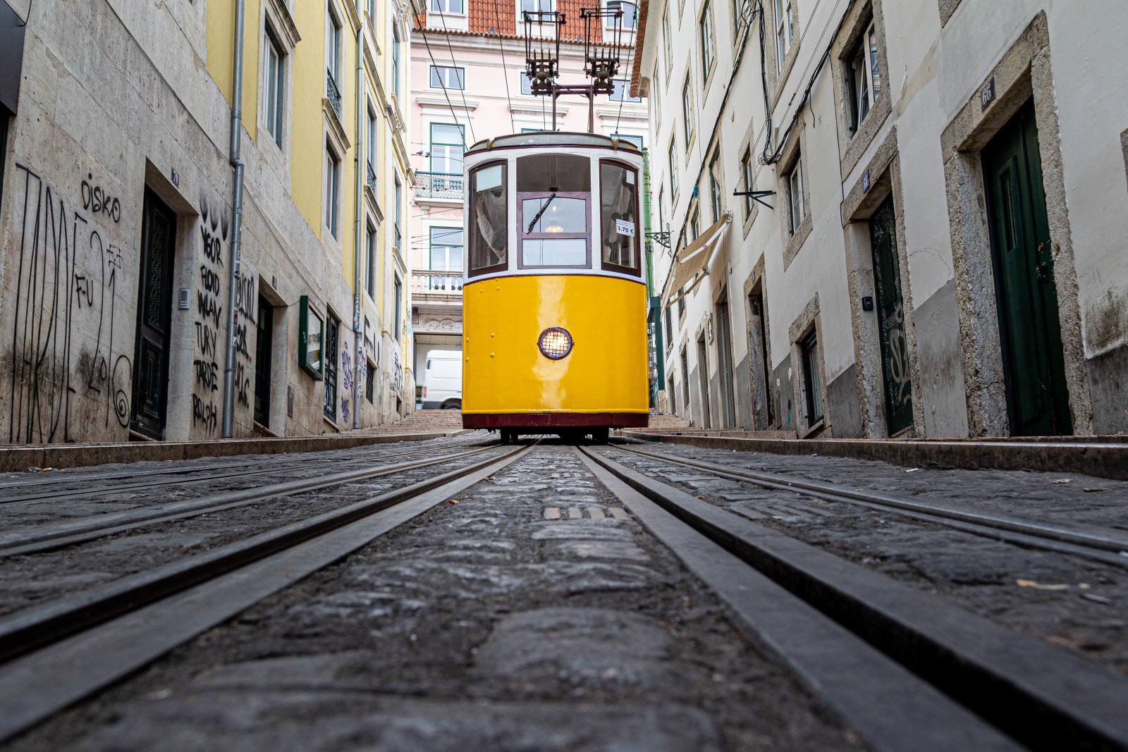 3 Days in Lisbon for Food & Wine: A Flexible Itinerary