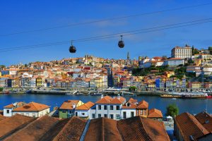What to Eat in Porto: A Local Food Guide