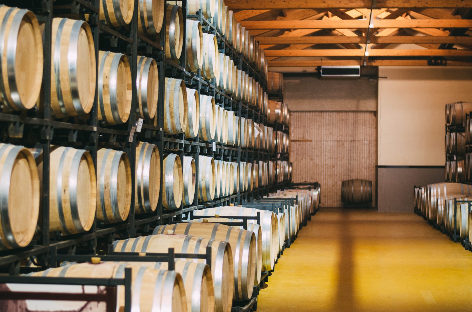 Port Wine Explained: Ruby, Tawny, White & Vintage