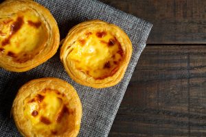 Lisbon Cooking Classes: Pastéis de Nata & Petiscos