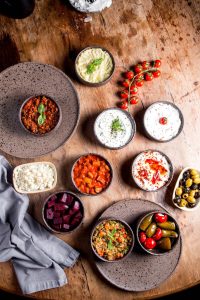 3 Days in Athens for Food & Wine: A Flexible Itinerary