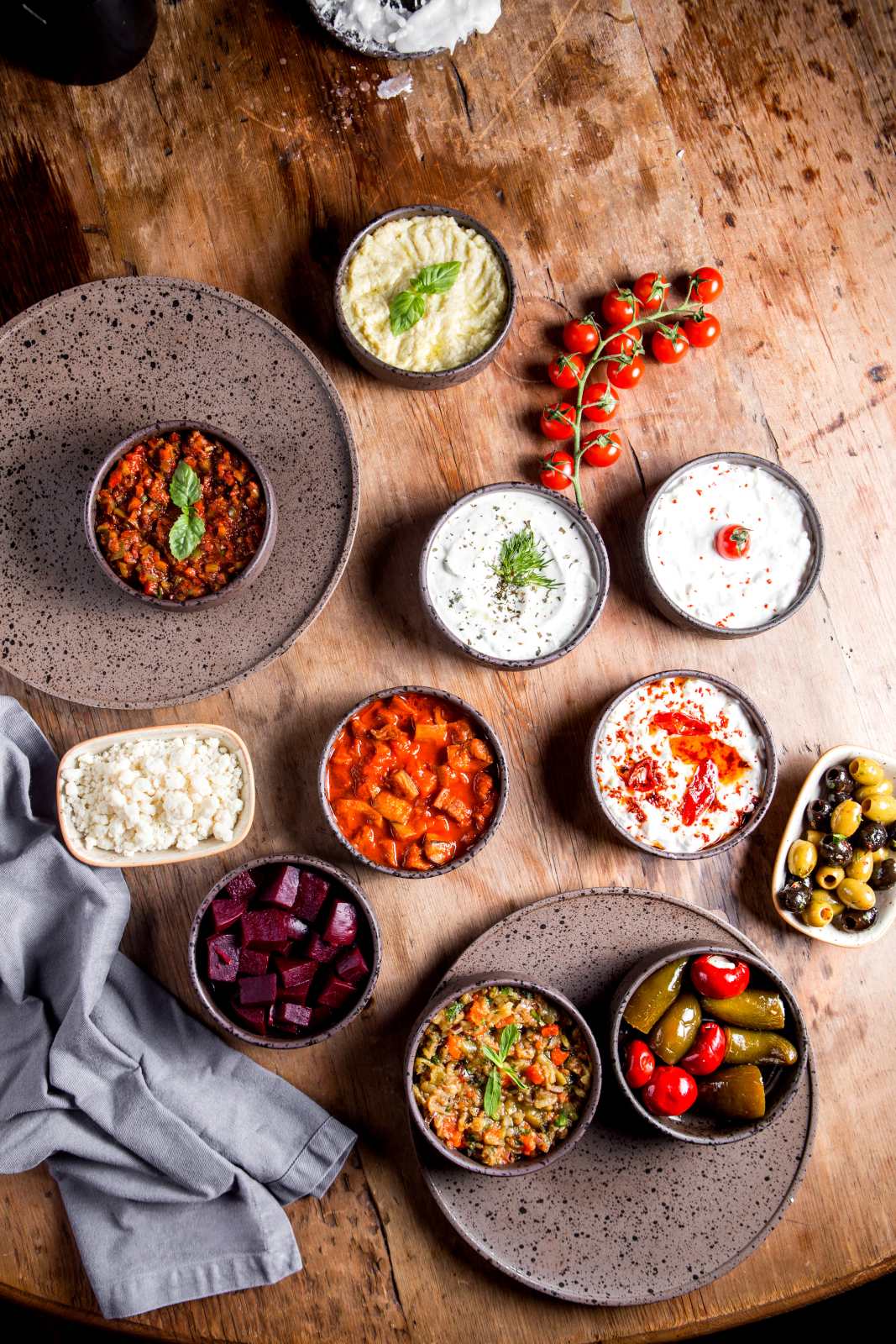 3 Days in Athens for Food & Wine: A Flexible Itinerary
