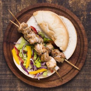 What to Eat in Athens: A Local Food Guide