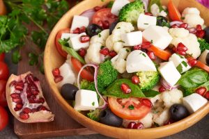What to Eat in Crete: A Local Food Guide