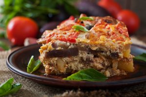 Greek Dishes Explained: A Food Guide