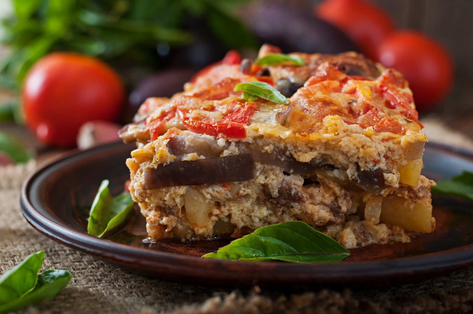 Greek Dishes Explained: A Food Guide