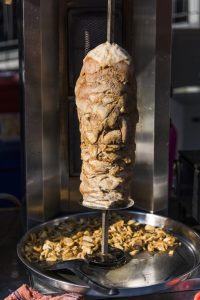Souvlaki vs Gyros Explained: What’s the Difference?