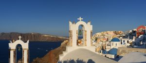 What to Eat in Santorini: A Local Food Guide