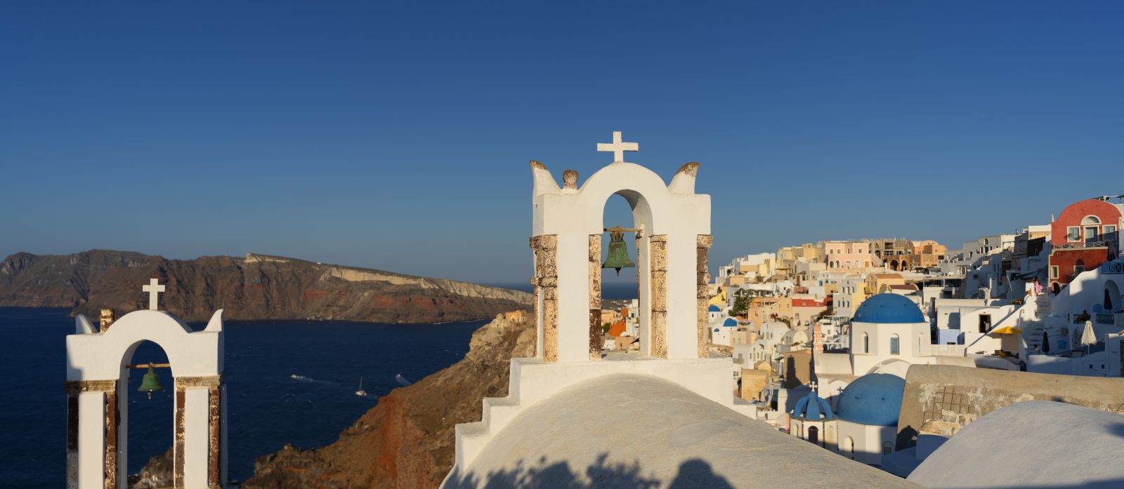 What to Eat in Santorini: A Local Food Guide