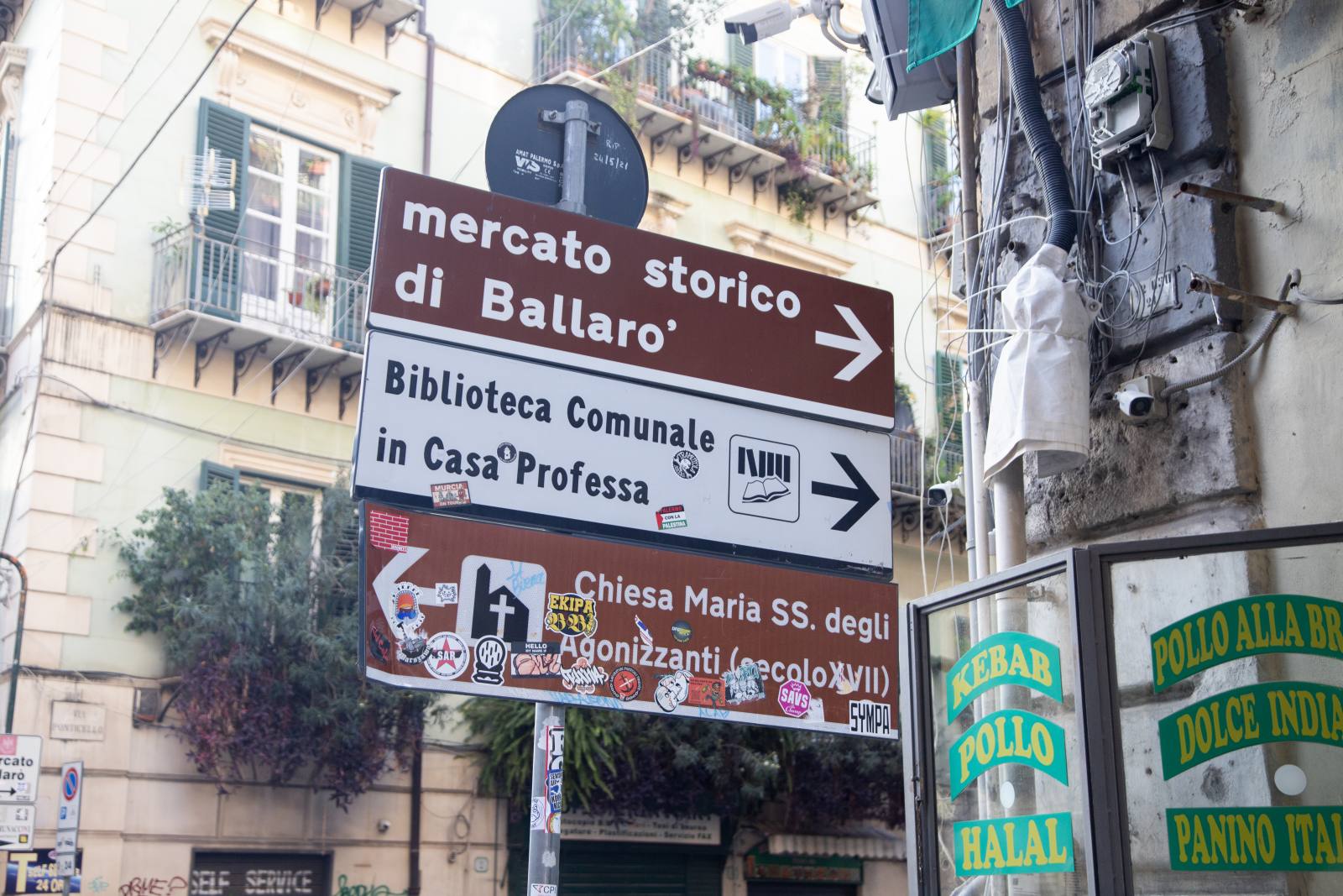 Sicily Food & Wine Itinerary: A Week of Eating Around the Island
