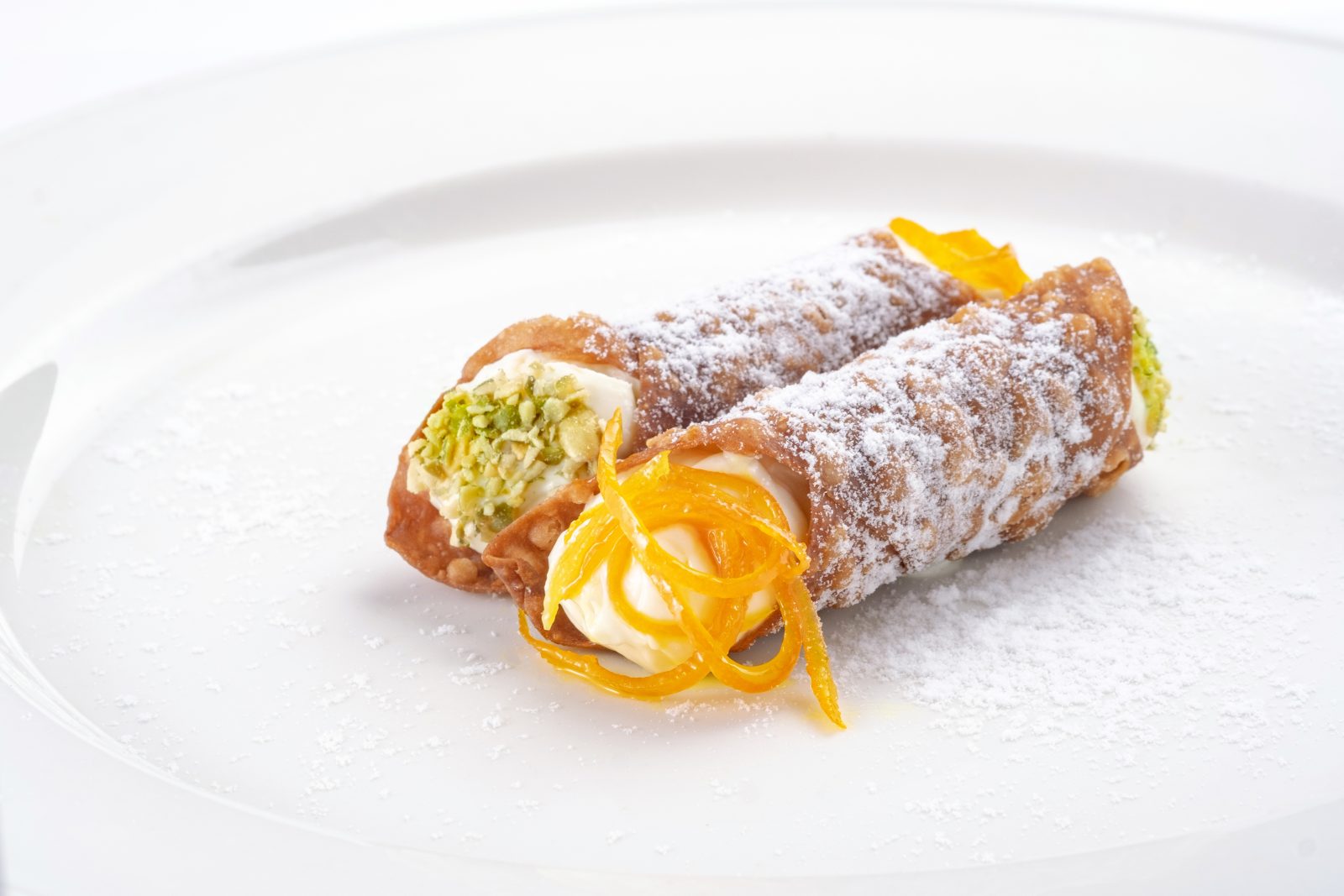 Cannoli and Sicilian Sweets Explained