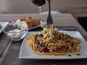 Rome Food & Wine Itinerary: 3 Days of Eating