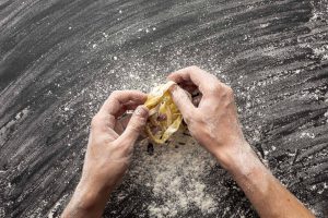 Rome Cooking Classes: Fresh Pasta and the Roman Classics