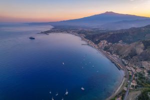 5 Days in East Sicily for Food & Wine: Catania, Taormina, Syracuse & Etna