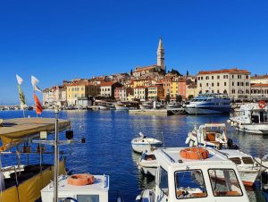 Croatia Food & Wine Road Trip: Istria to the Dalmatian Coast