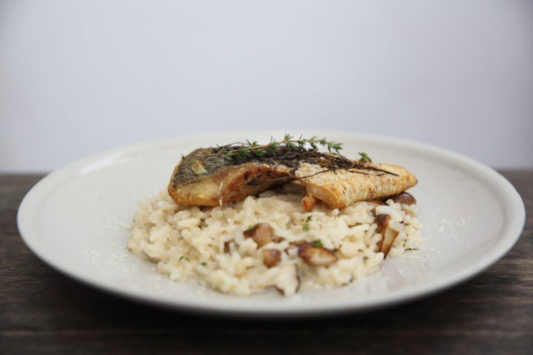 What to Eat on Lake Como: The Lake’s Food, Explained