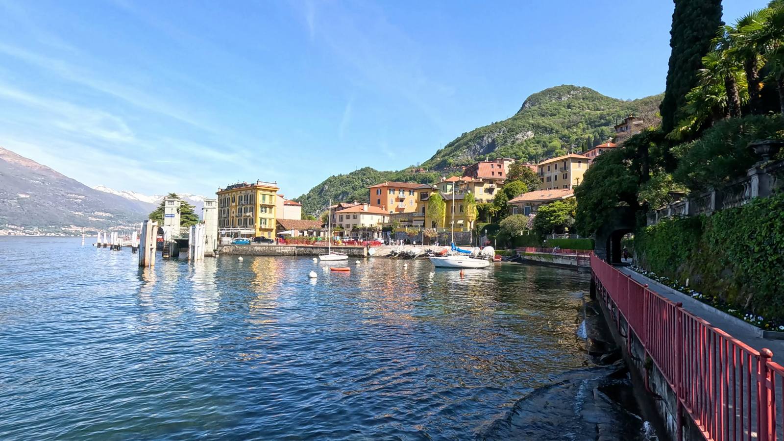 Missoltini Explained: Lake Como’s Sun-Dried Fish