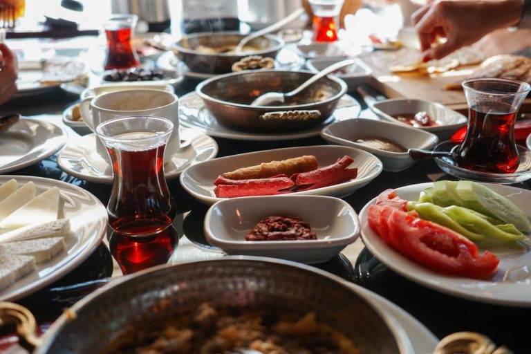 Turkish Breakfast Explained: What Is Kahvaltı?