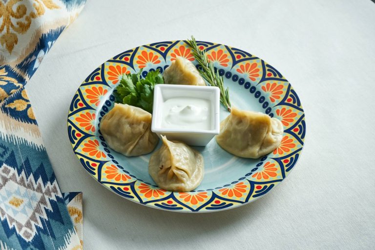 Istanbul Cooking Classes: Mantı, Meze & the Market