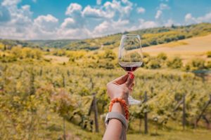 Cappadocia Wine Guide: Grapes, Cellars & Tastings