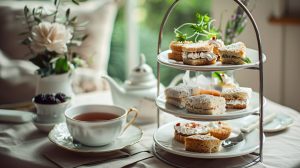 London Afternoon Tea Guide: Hotel, Bus or Cruise?