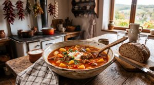 What to Eat in Budapest: A Local Food Guide