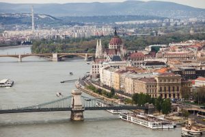 Budapest Food Itinerary: A Suggested 3 Days