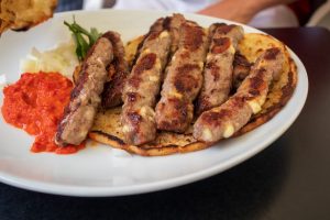 What to Eat in Sarajevo: A Bosnian Food Guide