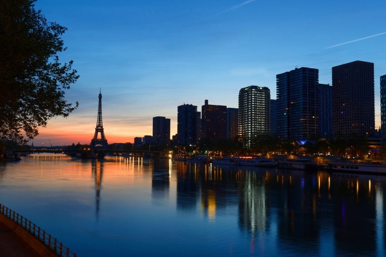 Paris Food Itinerary: A Suggested 3 Days