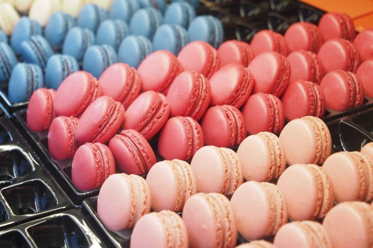 Paris Patisserie Guide: Macarons, Éclairs & More