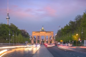 Berlin Food Itinerary: A Suggested 3 Days