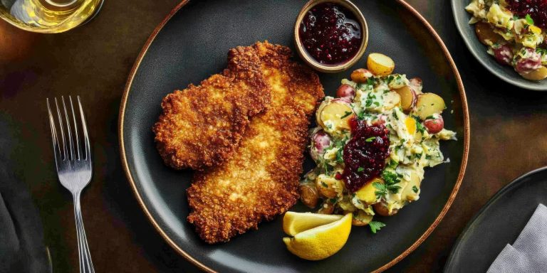 What to Eat in Vienna: A Local Food Guide