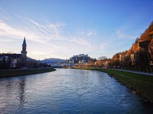 What to Eat in Salzburg: A Local Food Guide