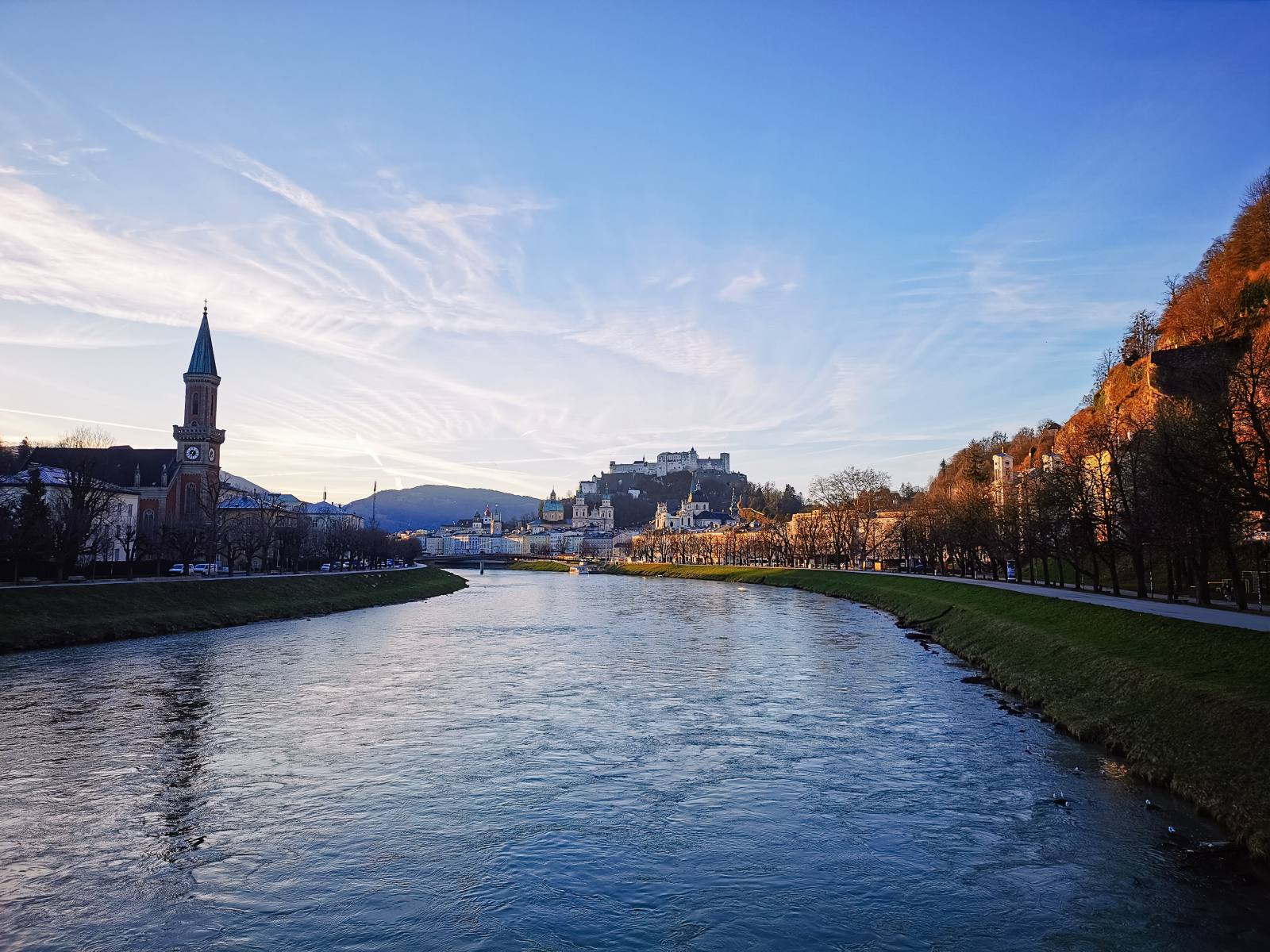 What to Eat in Salzburg: A Local Food Guide