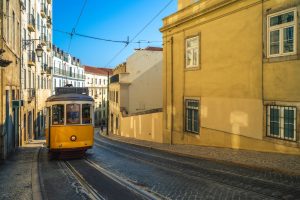 Lisbon Food Itinerary: A Suggested 3 Days