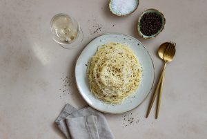 What to Eat in Rome: A Local Food Guide