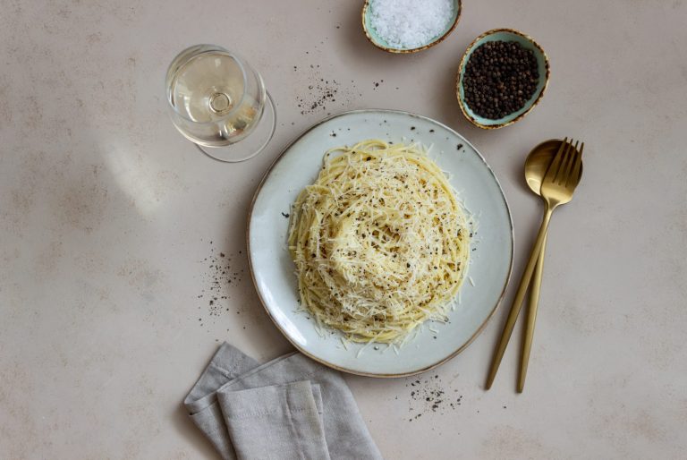 What to Eat in Rome: A Local Food Guide