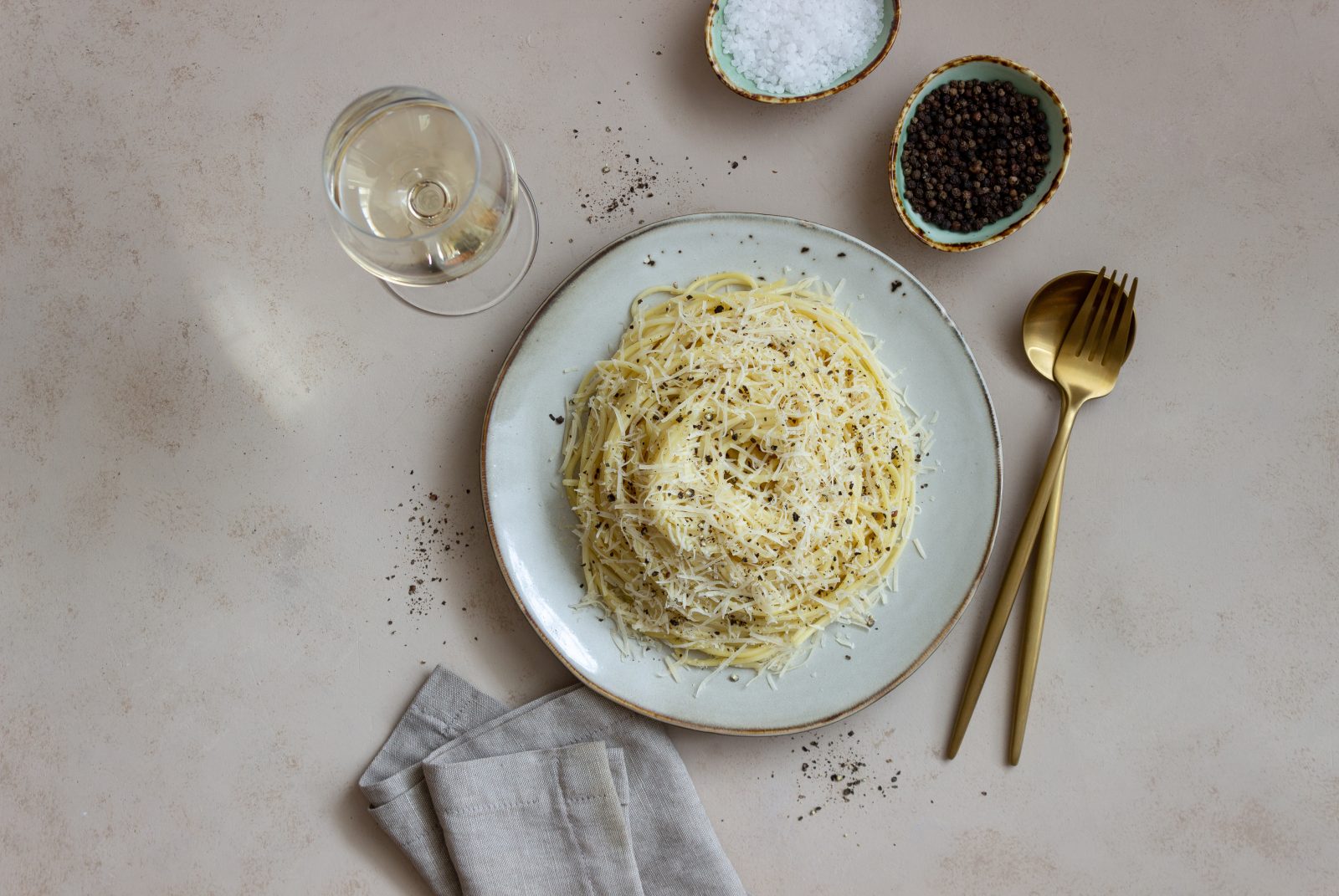 What to Eat in Rome: A Local Food Guide