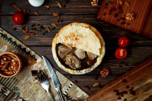 Croatian Dishes Explained: A Regional Food Guide