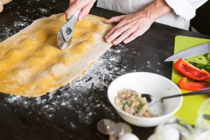 Lake Como Cooking Classes: Varenna, Bellagio & Como