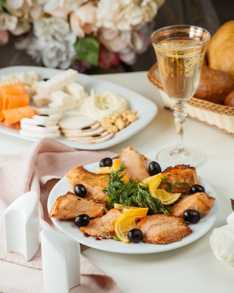 What to Eat in Hvar: An Island Food Guide