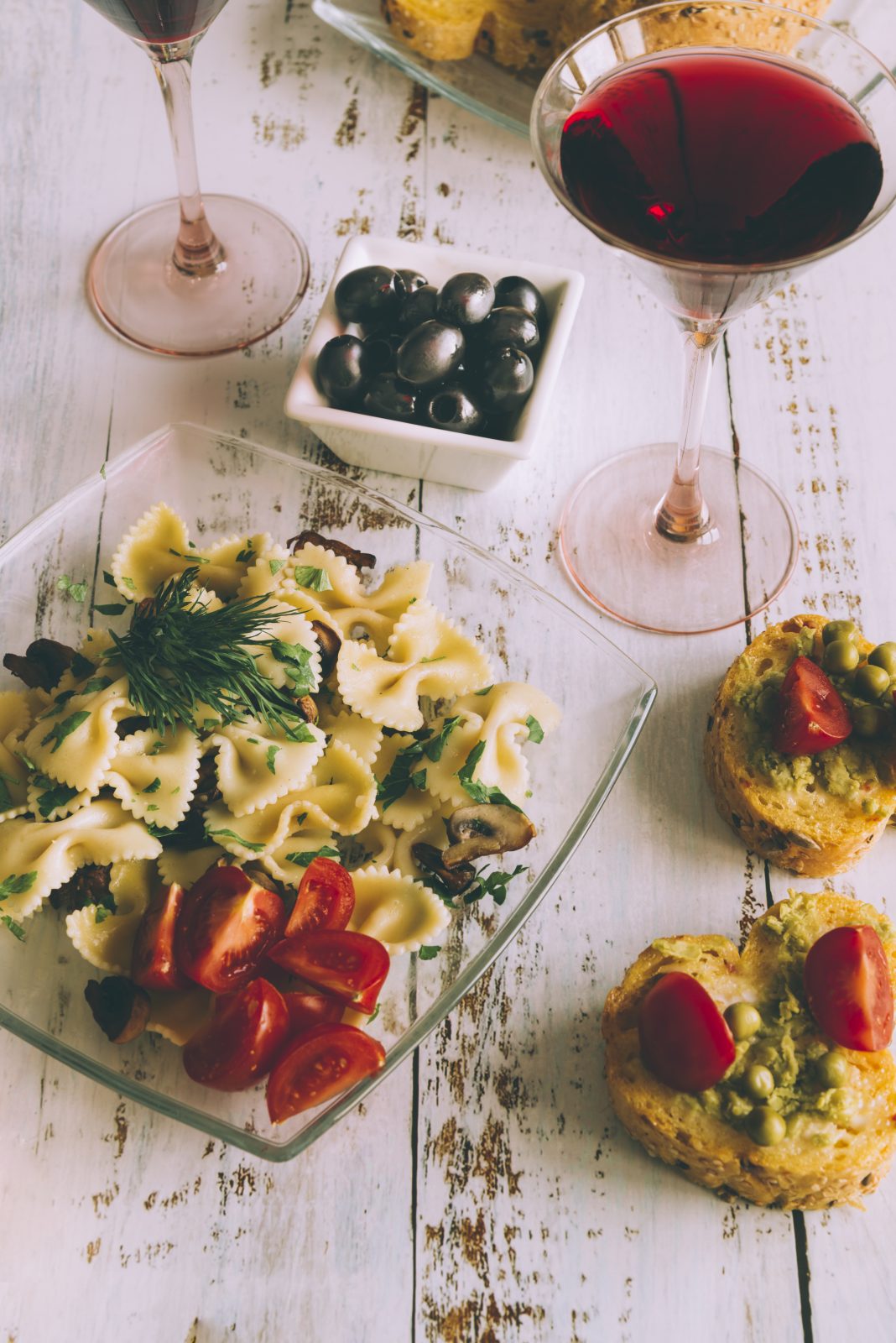 3 Days in Florence for Food & Wine: A Flexible Itinerary