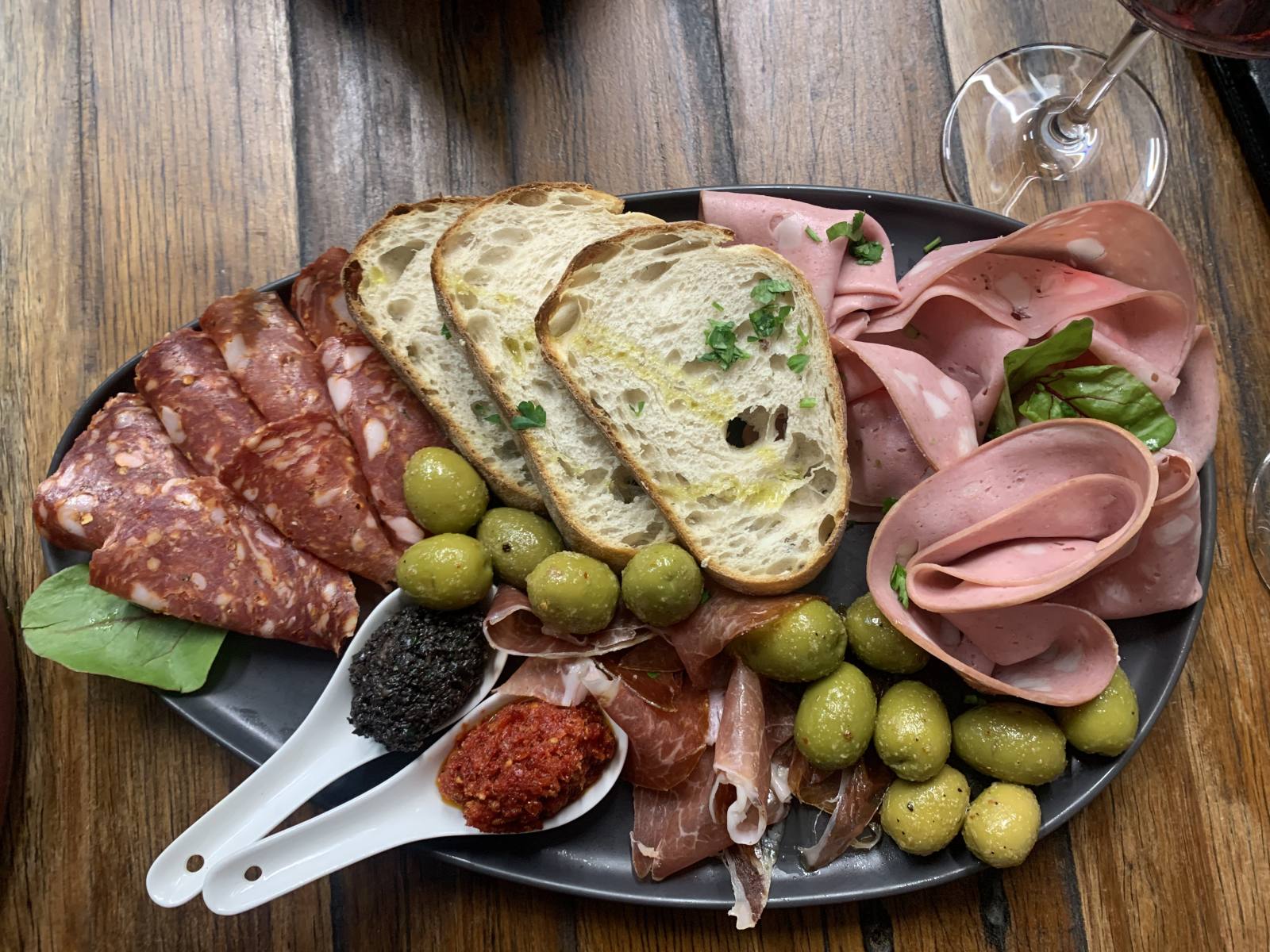 What to Eat in Florence: A Local Food Guide