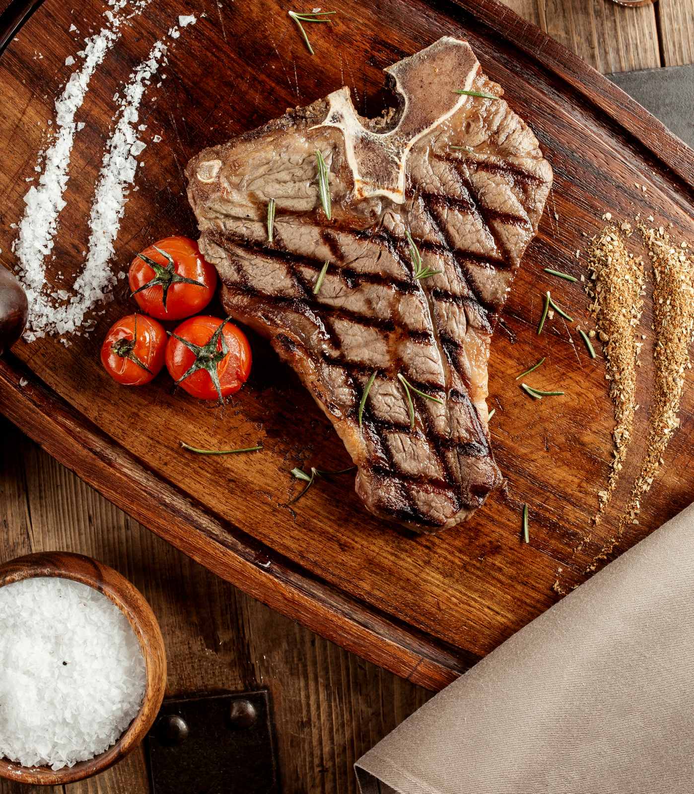 Bistecca alla Fiorentina Explained: Florence’s Famous Steak