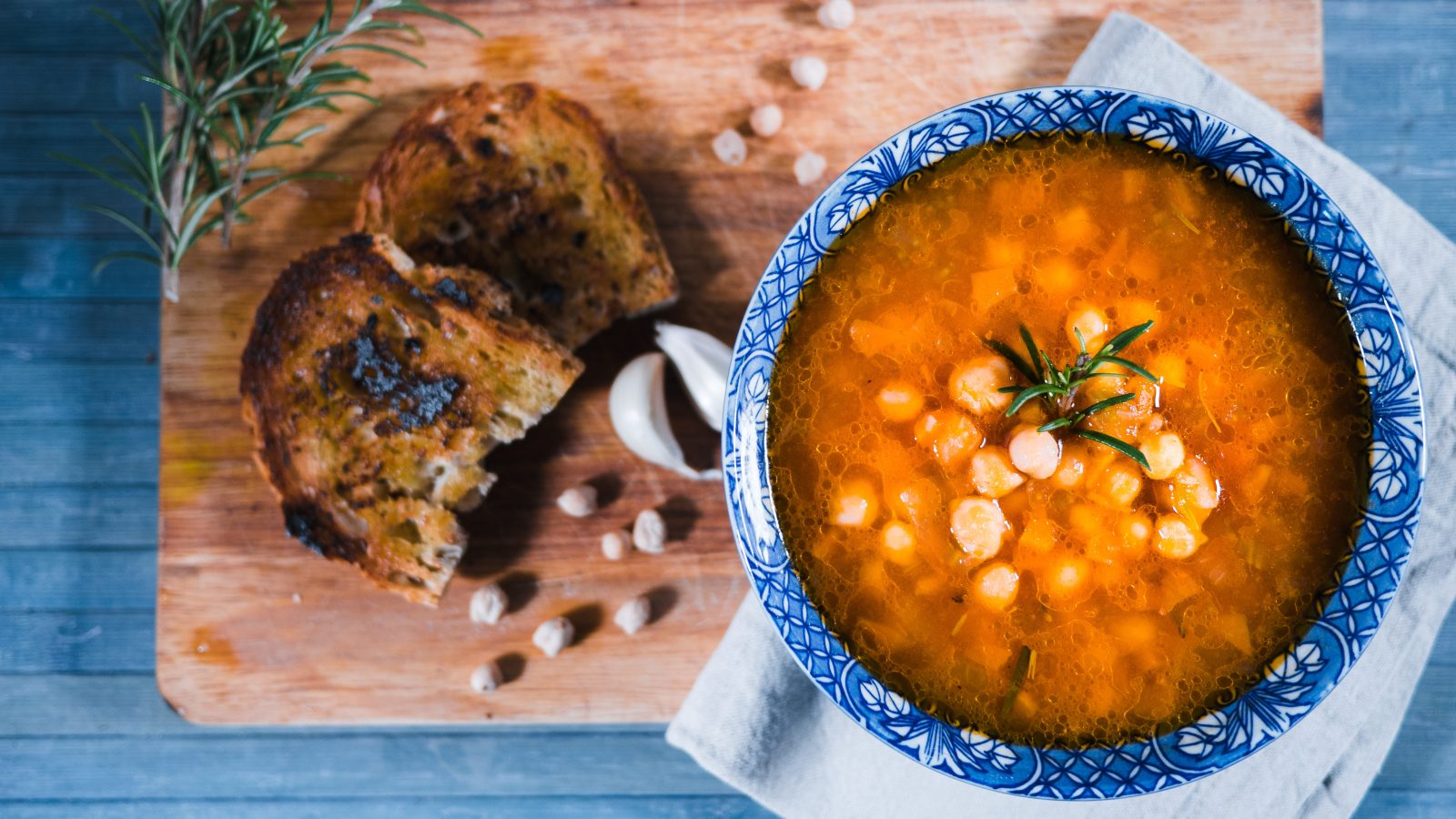 Tuscan Dishes Explained: A Regional Food Guide