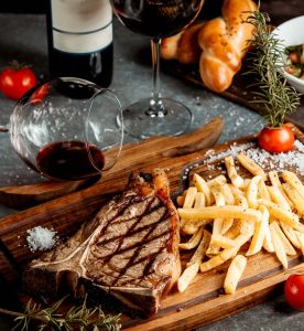 French Bistro Dishes Explained: What to Order