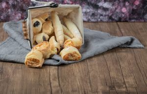 Croissant vs Pain au Chocolat: The Boulangerie Explained