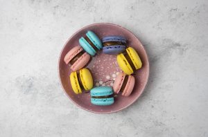 Paris Cooking Classes: Market, Macarons & Croissants